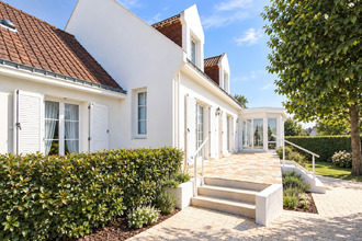 achat maison la-baule-escoublac 44500