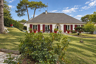 achat maison la-baule-escoublac 44500