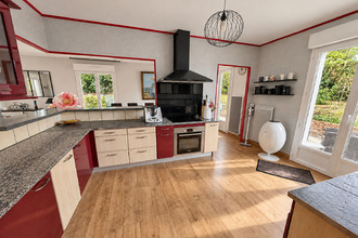 achat maison la-baule-escoublac 44500