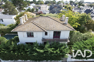 achat maison la-baule-escoublac 44500