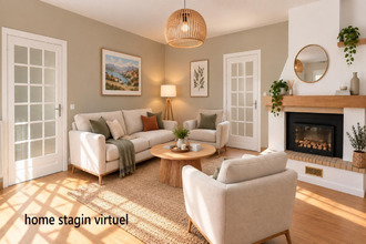 achat maison la-baule-escoublac 44500
