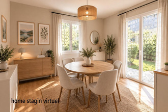 achat maison la-baule-escoublac 44500