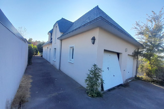 achat maison la-baule-escoublac 44500