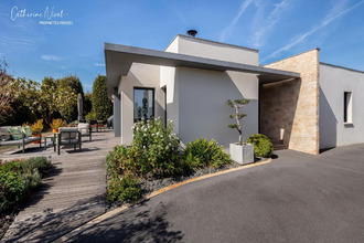 achat maison la-baule-escoublac 44500