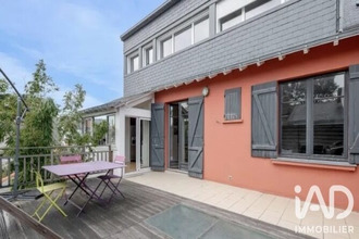 achat maison la-baule-escoublac 44500