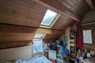 achat maison la-baume 74430