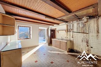 achat maison la-baume 74430