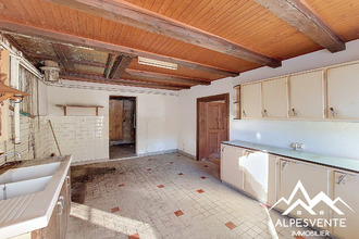 achat maison la-baume 74430