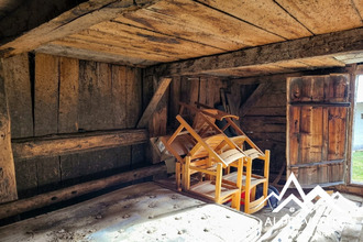achat maison la-baume 74430