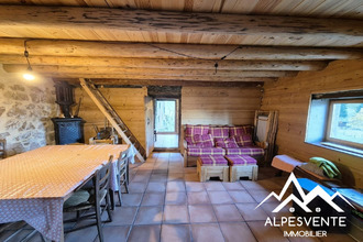 achat maison la-baume 74430