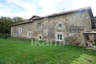 achat maison la-baume-d-hostun 26730