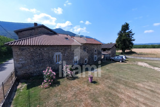 achat maison la-baume-d-hostun 26730