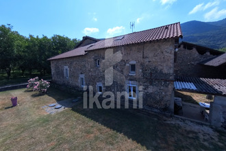 achat maison la-baume-d-hostun 26730