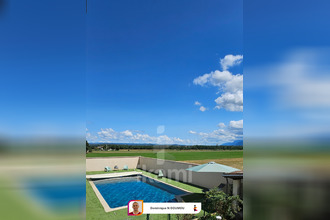 achat maison la-baume-d-hostun 26730