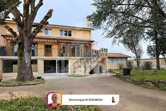 achat maison la-baume-d-hostun 26730