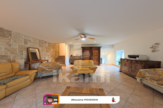 achat maison la-baume-d-hostun 26730