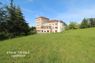 achat maison la-baume-d-hostun 26730