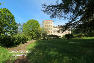 achat maison la-baume-d-hostun 26730