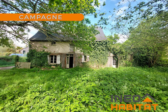 achat maison la-baussaine 35190