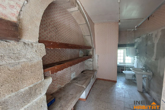 achat maison la-baussaine 35190