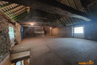 achat maison la-baussaine 35190