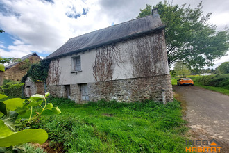 achat maison la-baussaine 35190