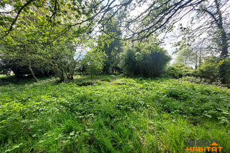 achat maison la-baussaine 35190