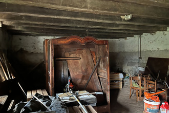 achat maison la-baussaine 35190