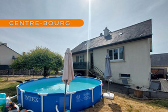 achat maison la-baussaine 35190