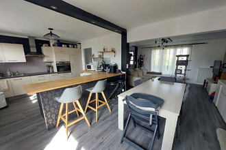 achat maison la-baussaine 35190