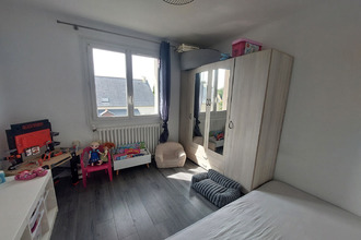 achat maison la-baussaine 35190