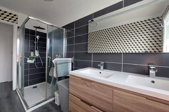 achat maison la-baussaine 35190