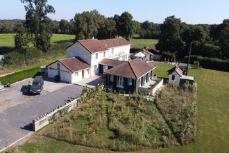 achat maison la-bazeuge 87210