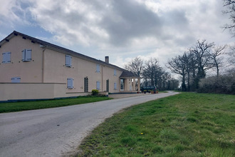 achat maison la-bazeuge 87210