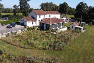 achat maison la-bazeuge 87210