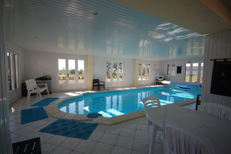 achat maison la-bazeuge 87210