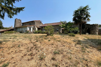 achat maison la-bazeuge 87210