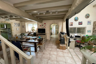 achat maison la-bazeuge 87210