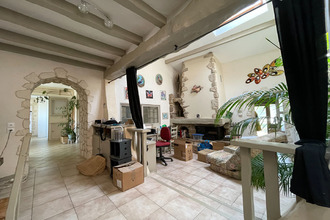 achat maison la-bazeuge 87210