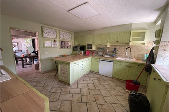 achat maison la-bazeuge 87210