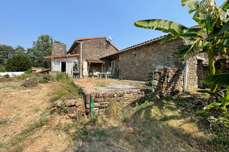 achat maison la-bazeuge 87210