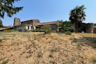 achat maison la-bazeuge 87210
