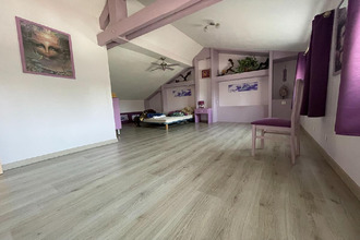 achat maison la-bazeuge 87210