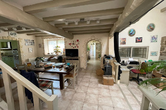 achat maison la-bazeuge 87210