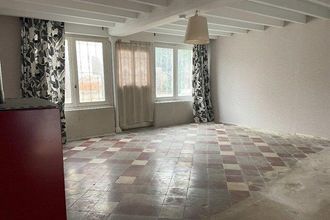 achat maison la-bazoche-gouet 28330