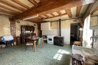 achat maison la-bazoche-gouet 28330