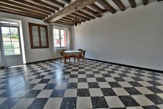 achat maison la-bazoche-gouet 28330