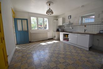 achat maison la-bazoche-gouet 28330