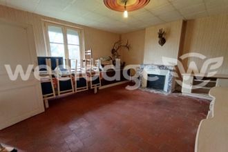 achat maison la-bazoche-gouet 28330