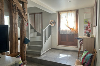 achat maison la-bazoche-gouet 28330